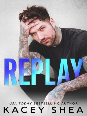 cover image of Replay